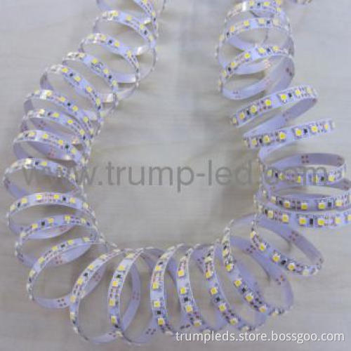 IP22 Epistar branded 3528 Flexible LED Strip Lighting